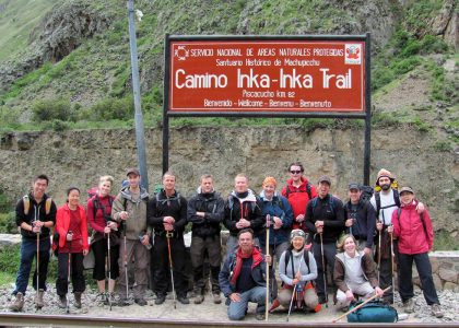 Agencia de Viajes y Turismo