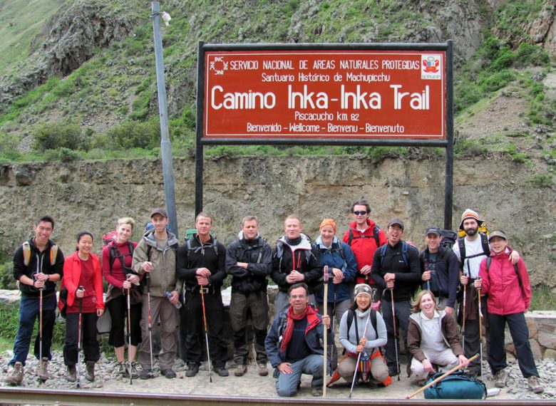 Agencia de Viajes y Turismo