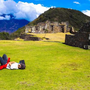 Choquequirao-Trek-4-Días-2