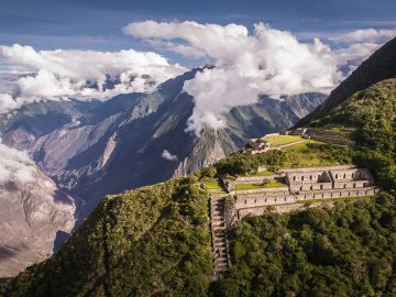Agencia de Viajes y Turismo