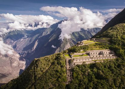 Agencia de Viajes y Turismo