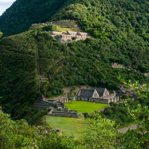 Choquequirao-Trekking-5D