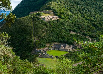 Agencia de Viajes y Turismo