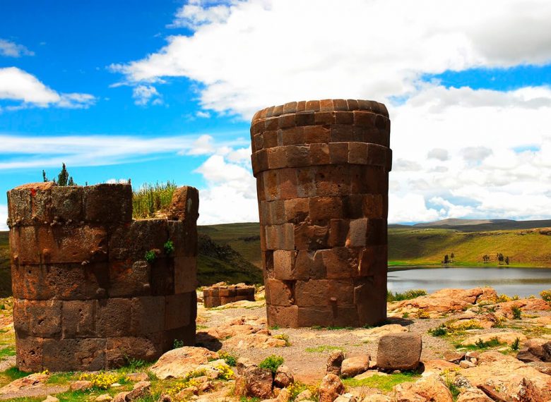 Agencia de Viajes y Turismo