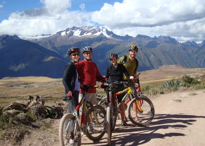 Agencia de Viajes y Turismo