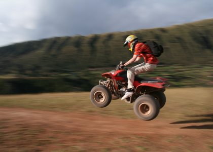 Agencia de Viajes y Turismo