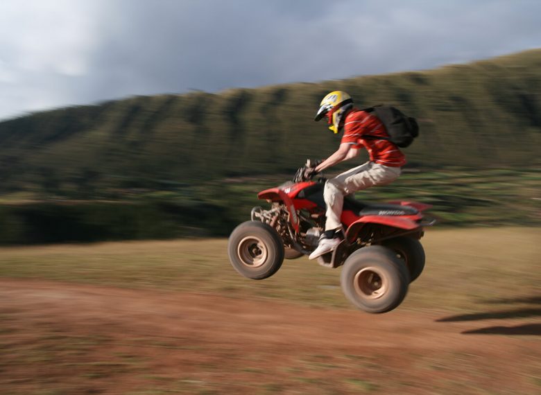 Agencia de Viajes y Turismo