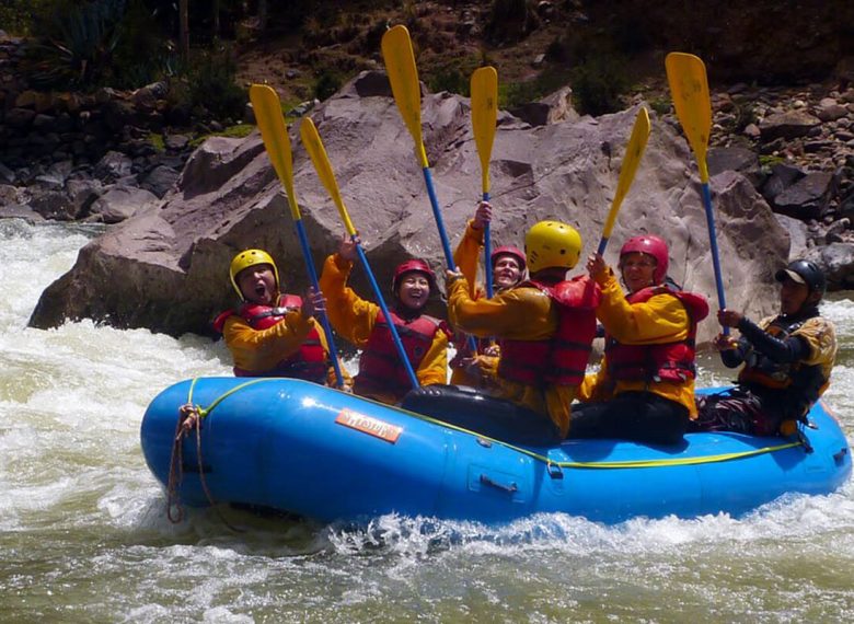 Agencia de Viajes y Turismo
