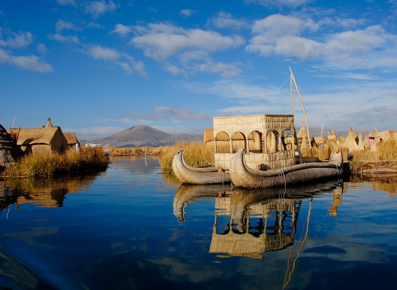 Agencia de Viajes y Turismo