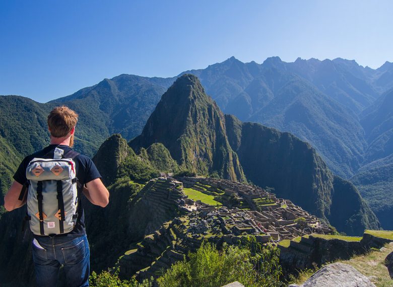 Agencia de Viajes y Turismo
