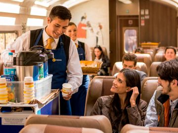 Agencia de Viajes y Turismo