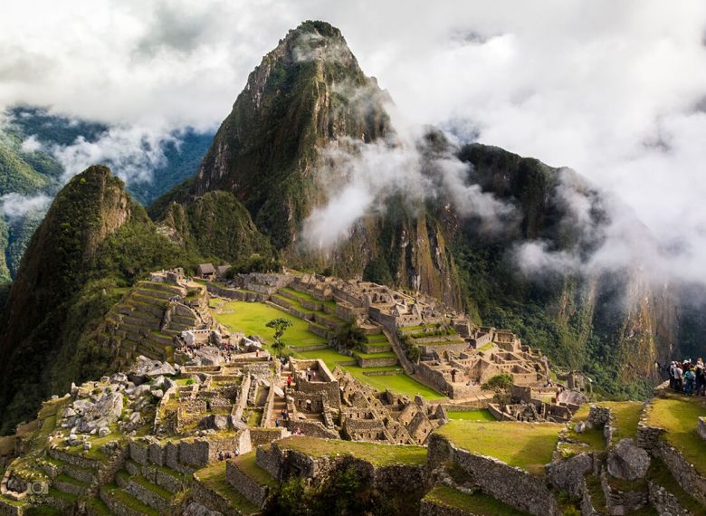 Agencia de Viajes y Turismo