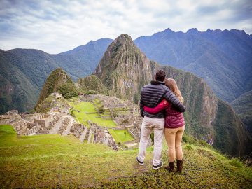 Agencia de Viajes y Turismo