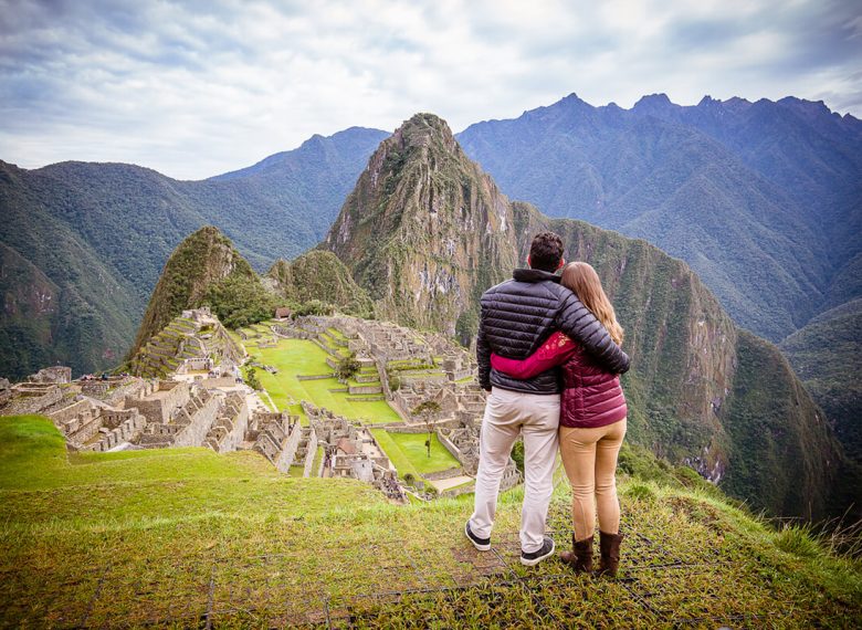 Agencia de Viajes y Turismo