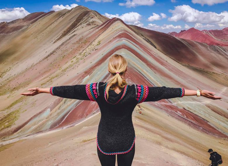 Agencia de Viajes y Turismo