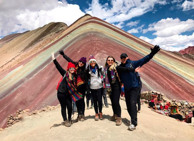 Agencia de Viajes y Turismo