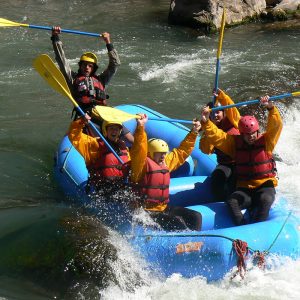 Rafting-en-Chuquicahuana