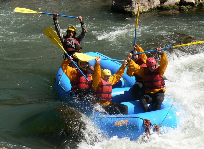 Agencia de Viajes y Turismo
