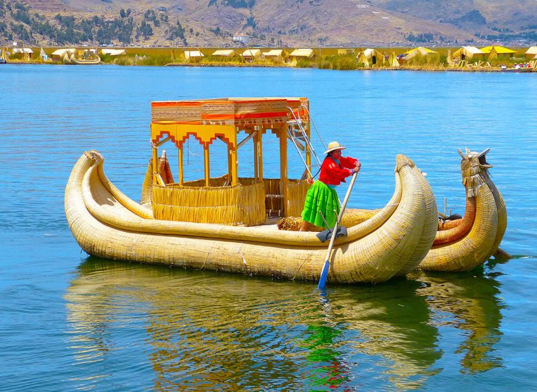 Agencia de Viajes y Turismo