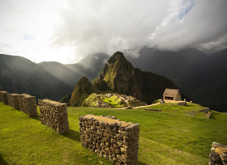 Agencia de Viajes y Turismo