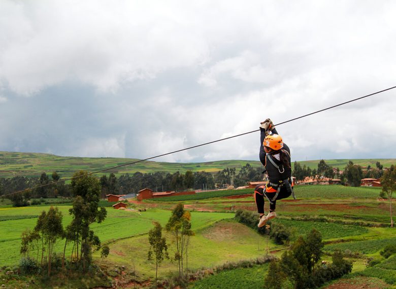 Agencia de Viajes y Turismo