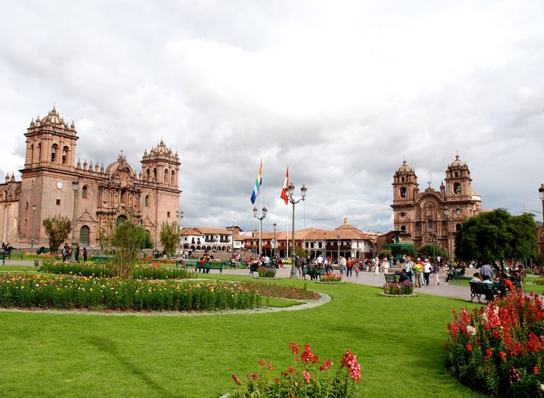 Agencia de Viajes y Turismo