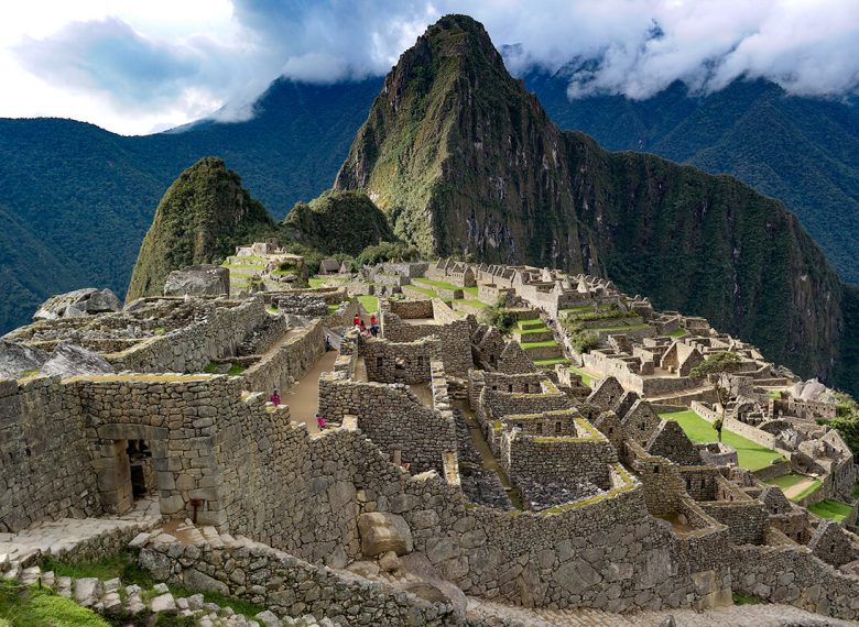 Agencia de Viajes y Turismo