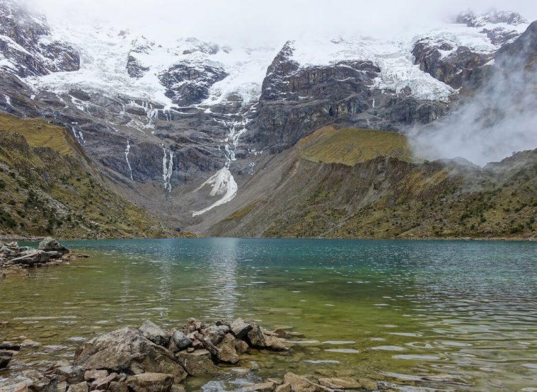 Agencia de Viajes y Turismo