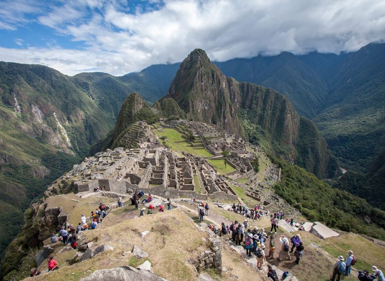 Agencia de Viajes y Turismo