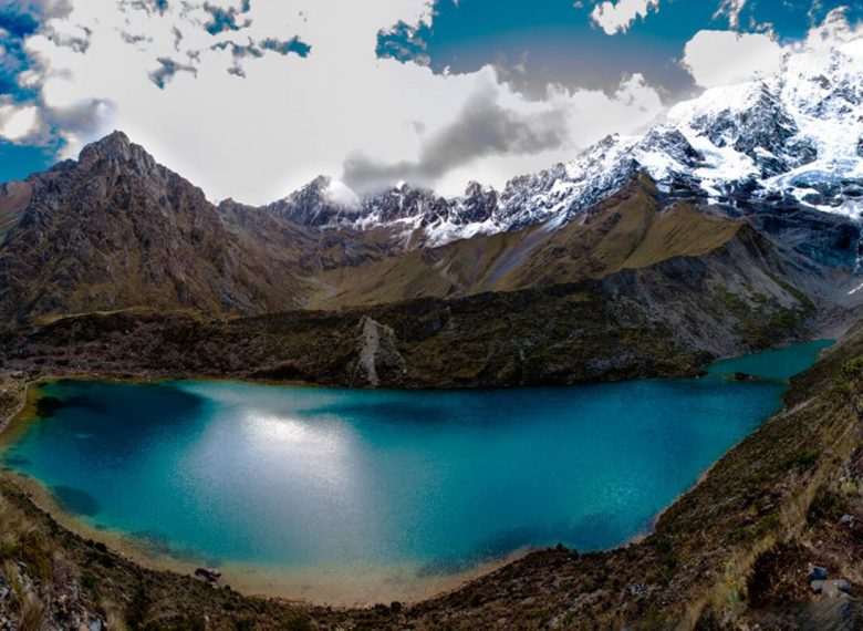 Agencia de Viajes y Turismo