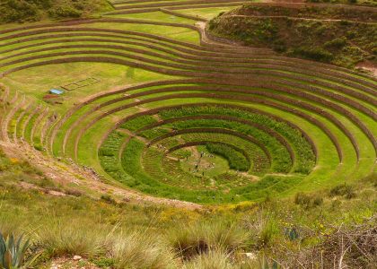 Agencia de Viajes y Turismo