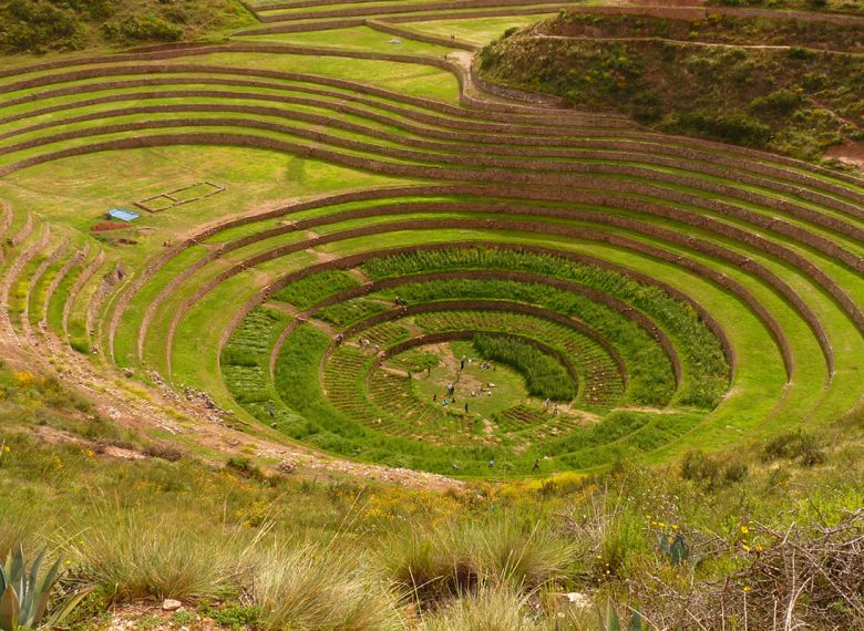 Agencia de Viajes y Turismo