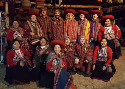 Agencia de Viajes y Turismo