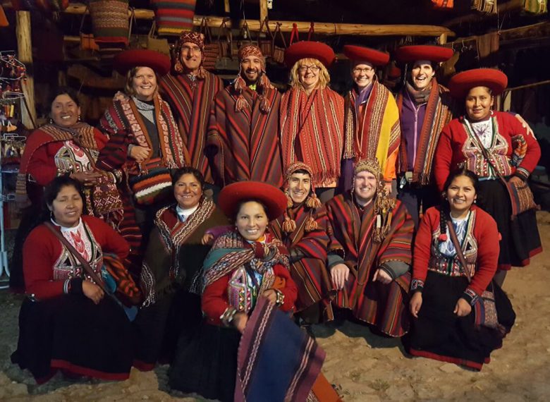 Agencia de Viajes y Turismo